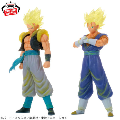 Gogeta – Dragon Ball Super – Clearise – Bandai