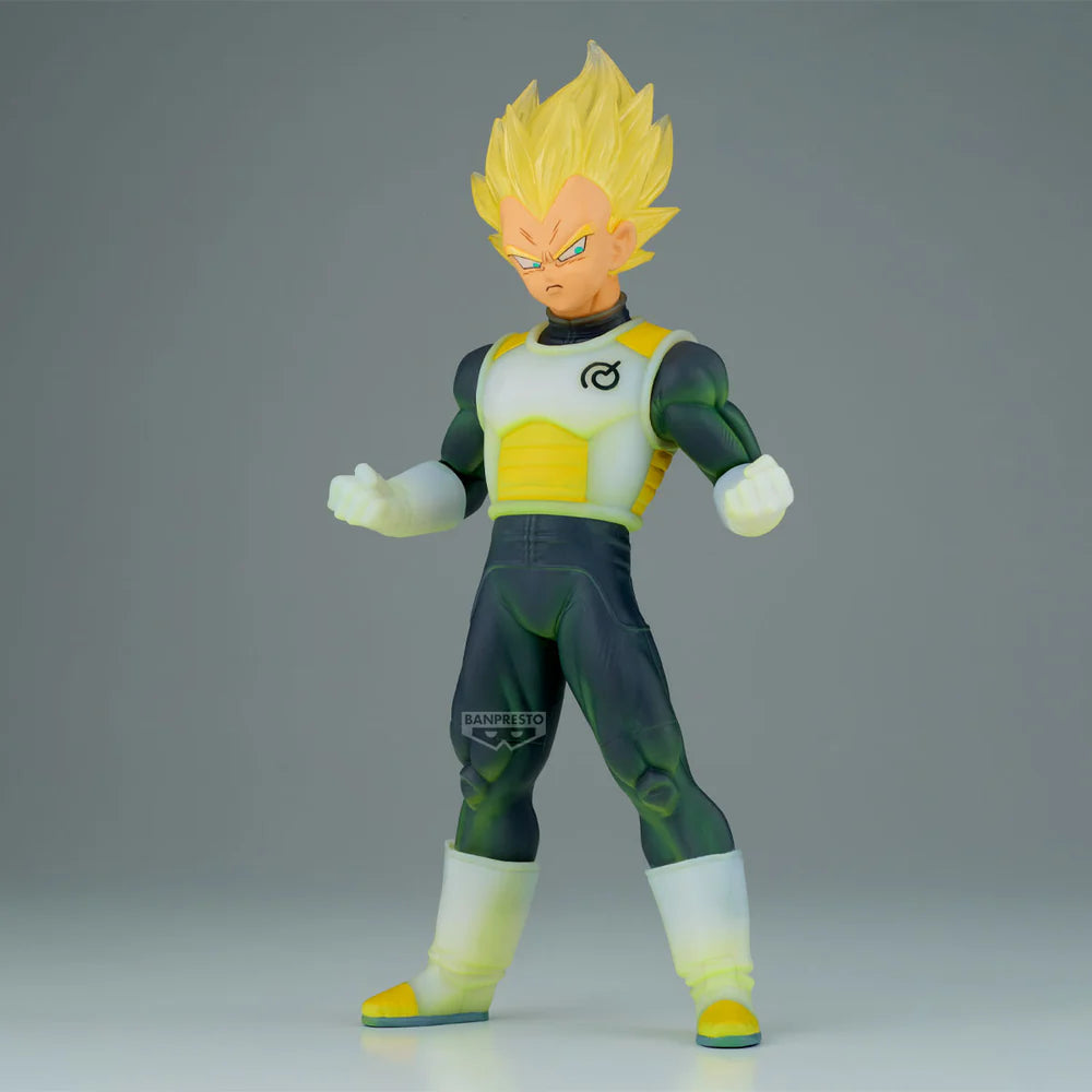Vegeta Super Saiyan – Dragon Ball Super – Clearise – Bandai