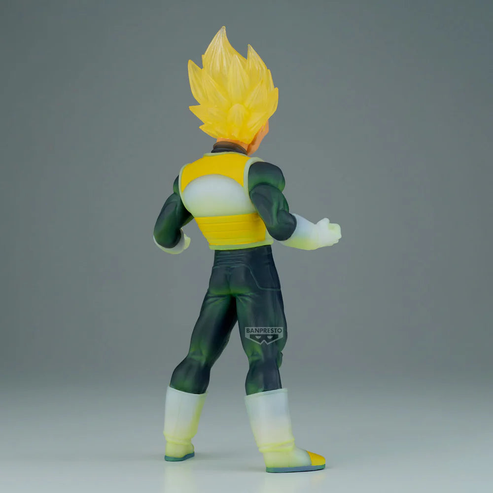 Vegeta Super Saiyan – Dragon Ball Super – Clearise – Bandai