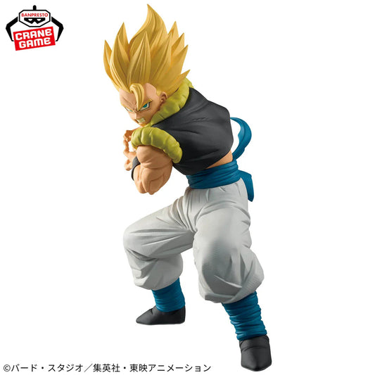 Gogeta – Dragon Ball Super – Grandista – Bandai