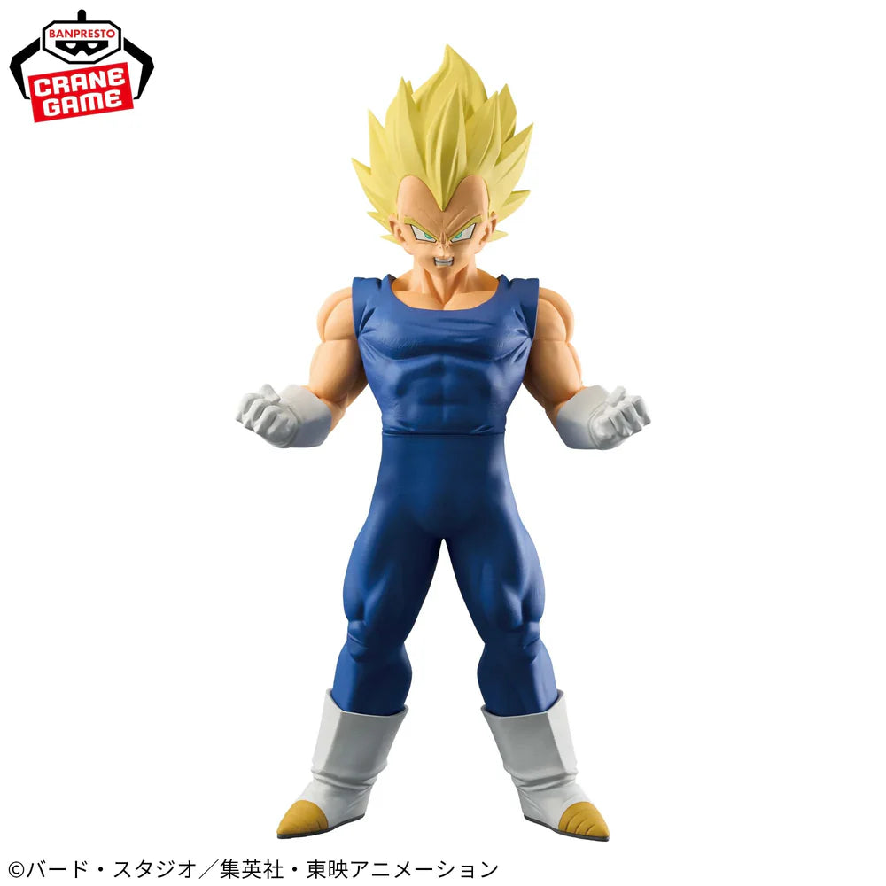 Vegeta Super Saiyajin - Dragon Ball Z – Grandista - Bandai