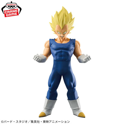 Vegeta Super Saiyajin - Dragon Ball Z – Grandista - Bandai