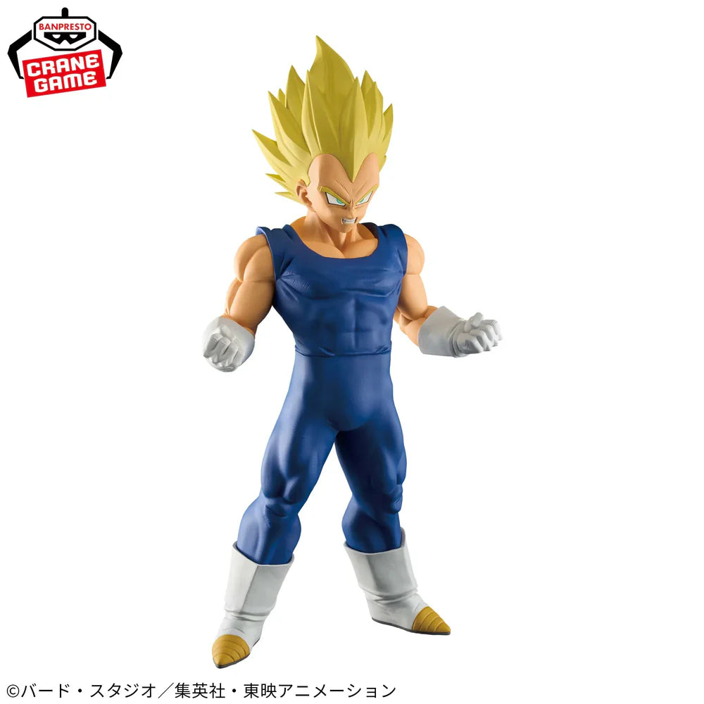 Vegeta Super Saiyajin - Dragon Ball Z – Grandista - Bandai