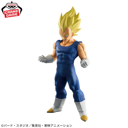 Vegeta Super Saiyajin - Dragon Ball Z – Grandista - Bandai