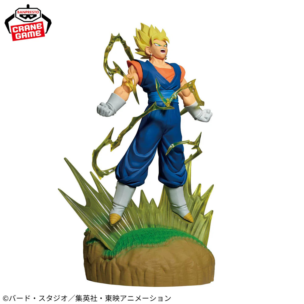 Vegito – Dragon Ball Z – History Box – Bandai