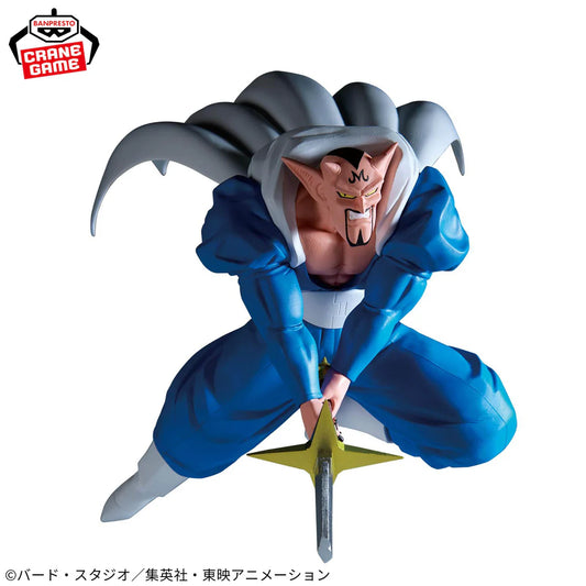 Dabura – Dragon Ball Z – Match Makers – Bandai