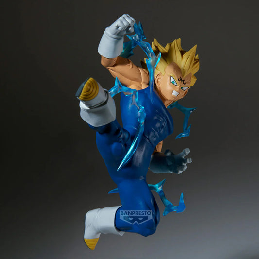 Majin Vegeta – Dragon Ball Z – Match Makers – Bandai