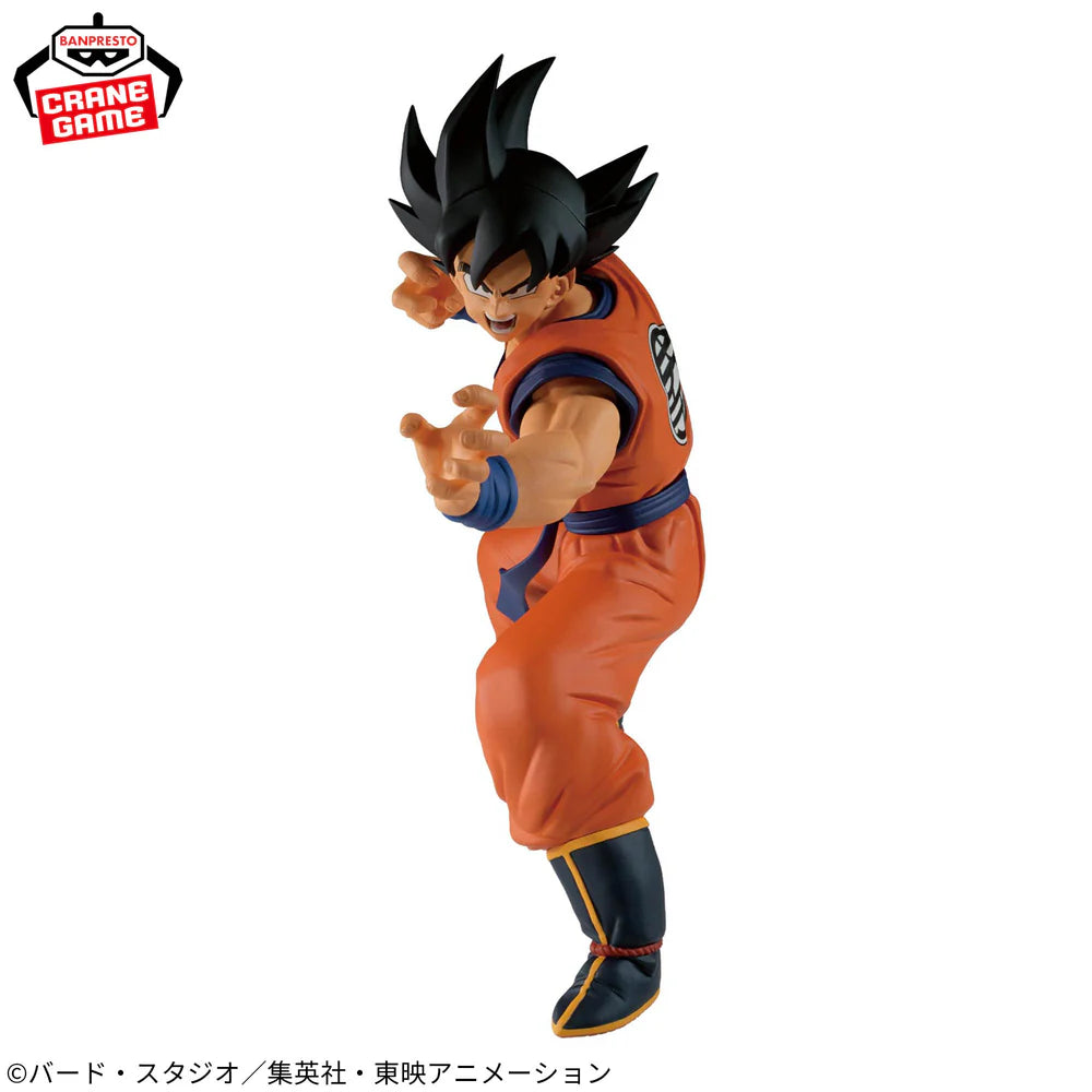 Son Goku – Dragon Ball Z – Match Makers – Bandai
