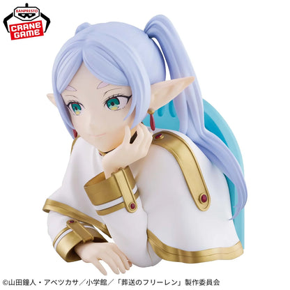 [PRÉ-VENDA - 11/26] - Frieren – Frieren – Cheek Resting Bust – Bandai