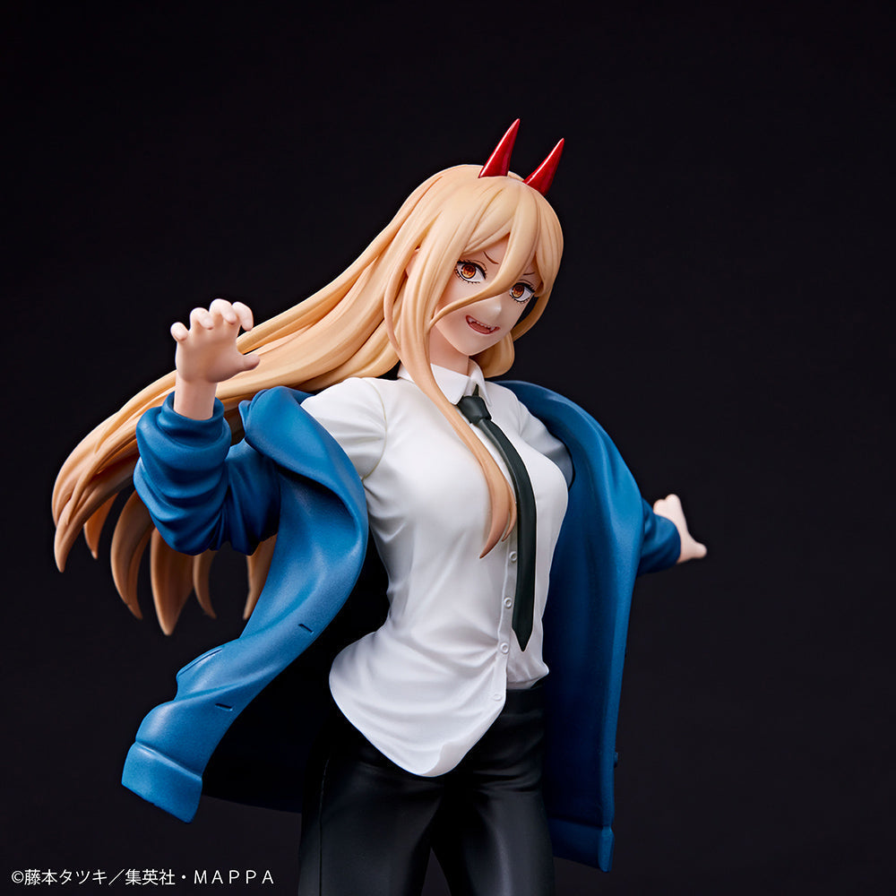 Power – Chainsaw Man – Prize Figure – Taito