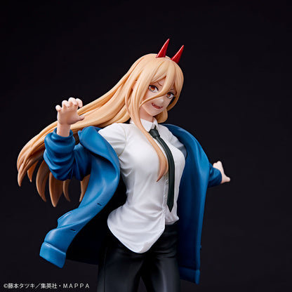 Power – Chainsaw Man – Prize Figure – Taito