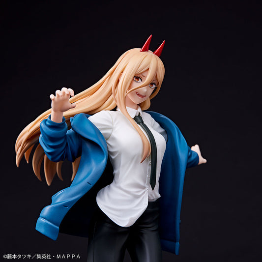 Power – Chainsaw Man – Prize Figure – Taito