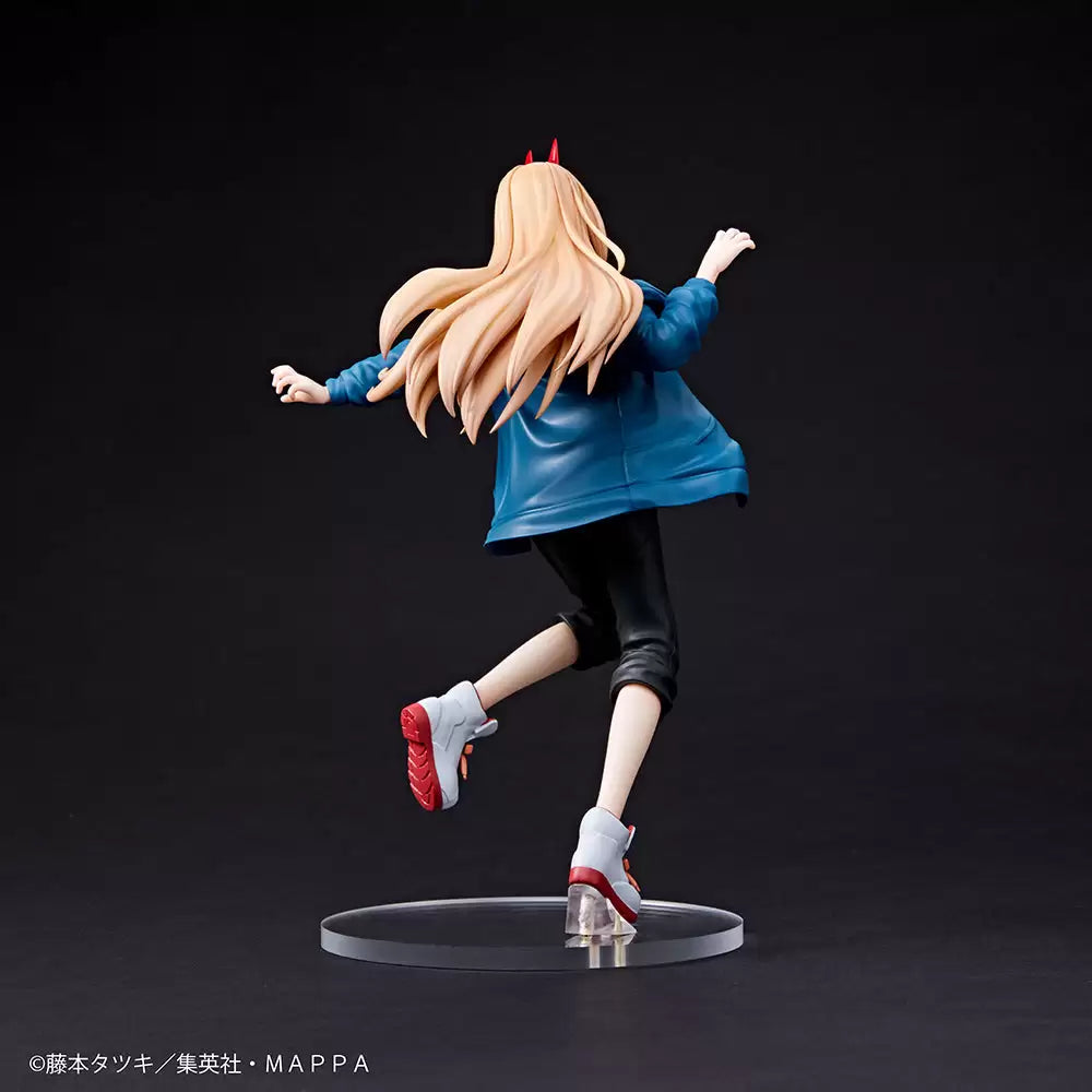 Power – Chainsaw Man – Prize Figure – Taito