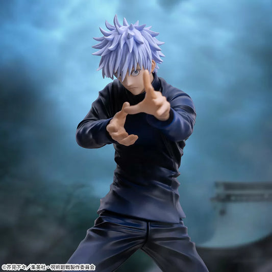 Satoru Gojo – Jujutsu Kaisen – Luminasta – Sega
