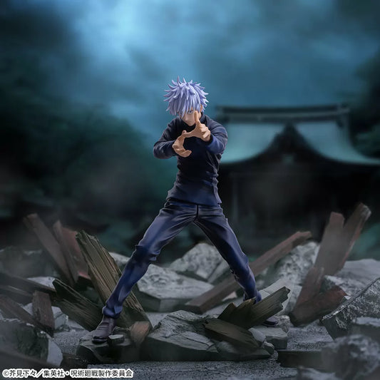 Satoru Gojo – Jujutsu Kaisen – Luminasta – Sega