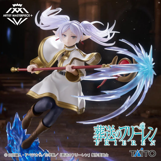 [PRÉ-VENDA - 09/26] - Frieren – Frieren – AMP+ – Taito