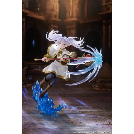 [PRÉ-VENDA - 09/26] - Frieren – Frieren – AMP+ – Taito