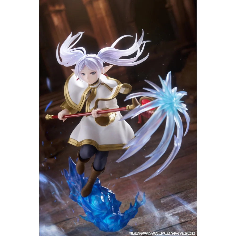[PRÉ-VENDA - 09/26] - Frieren – Frieren – AMP+ – Taito