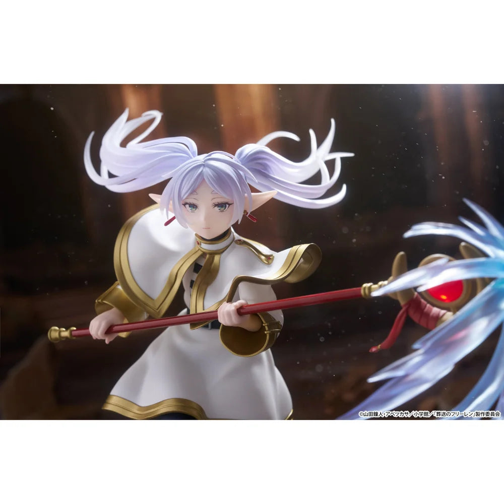[PRÉ-VENDA - 09/26] - Frieren – Frieren – AMP+ – Taito