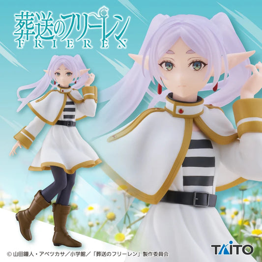 [PRÉ-VENDA - 09/26] - Frieren – Frieren – Coreful – Taito