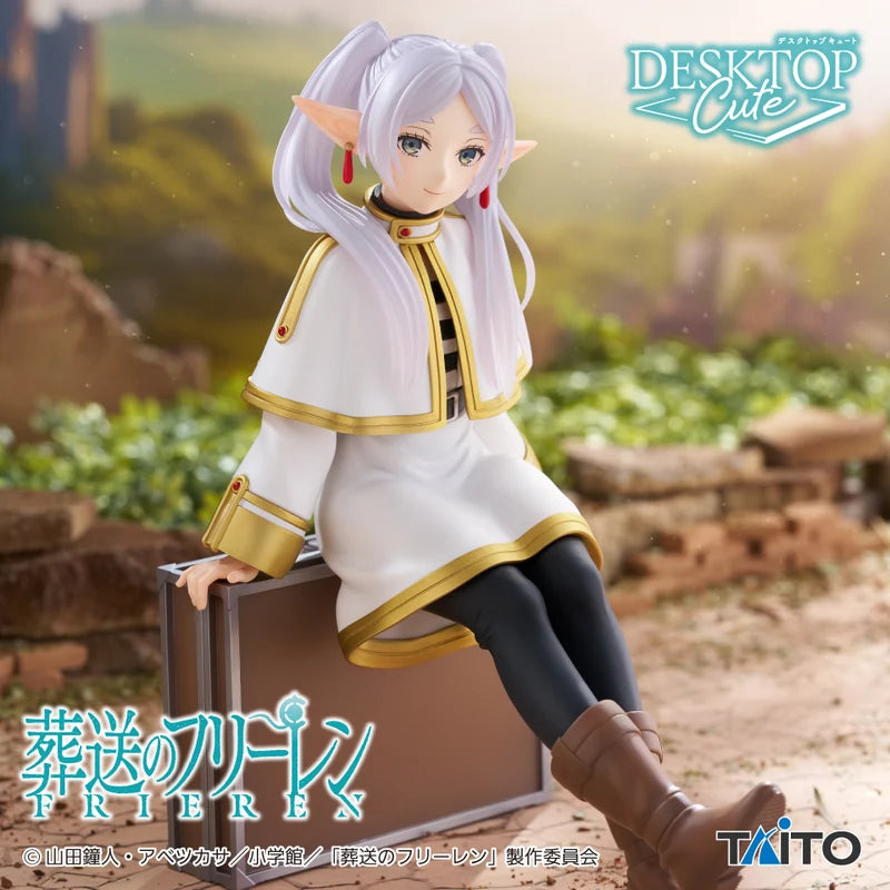 [PRÉ-VENDA - 11/26] - Frieren – Frieren – Desktop Cute Trunk Ver. – Taito