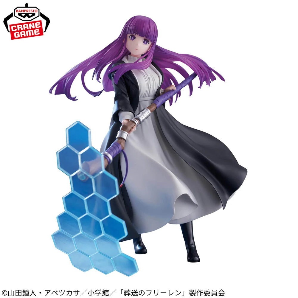 [PRÉ-VENDA - 09/26] - Fern – Frieren – Effectreme – Bandai