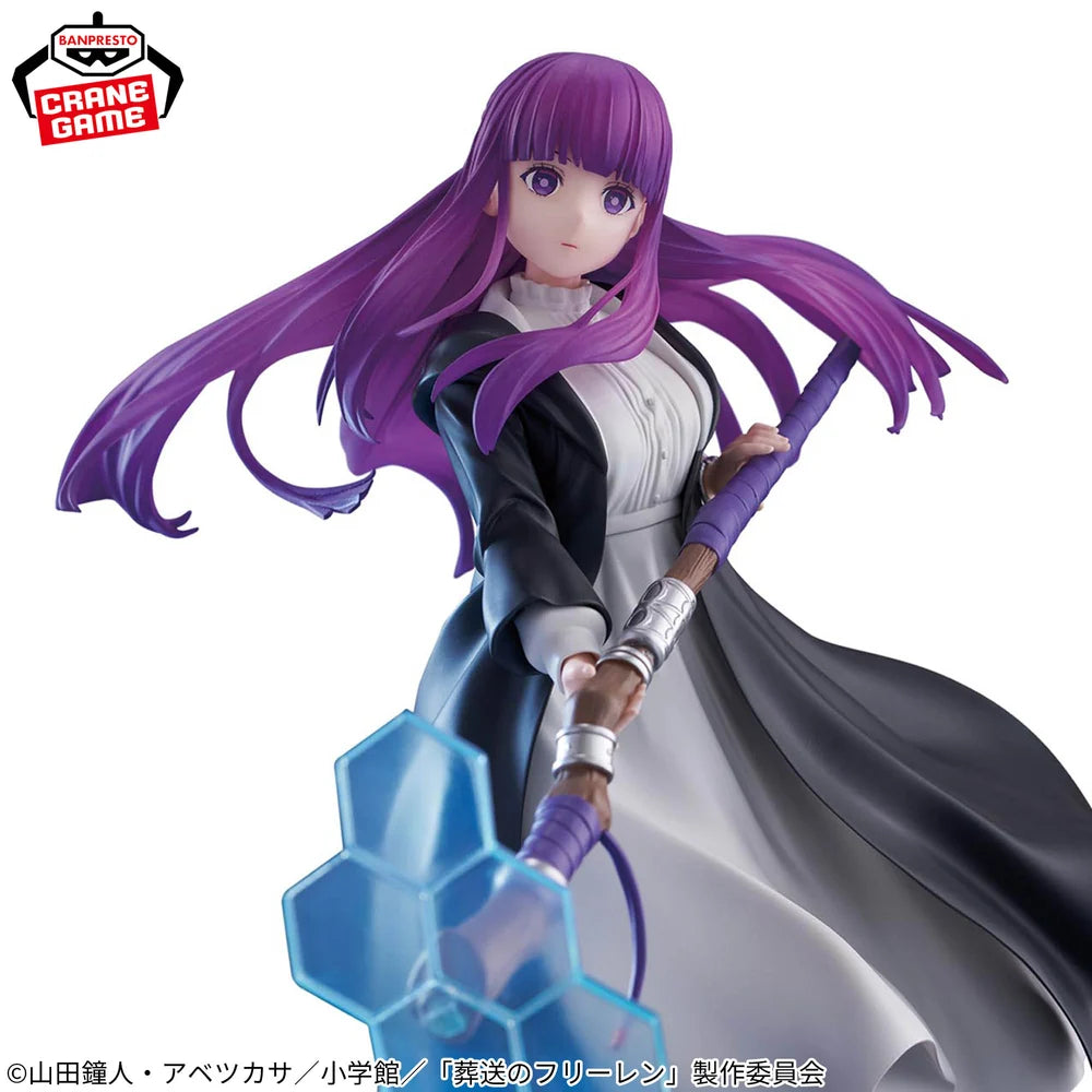 [PRÉ-VENDA - 09/26] - Fern – Frieren – Effectreme – Bandai