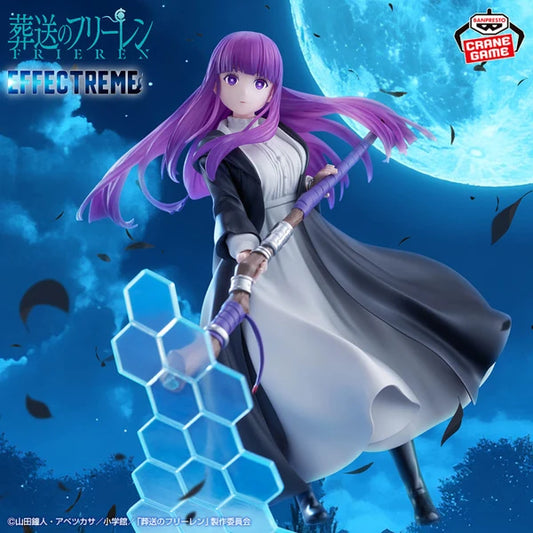 [PRÉ-VENDA - 09/26] - Fern – Frieren – Effectreme – Bandai