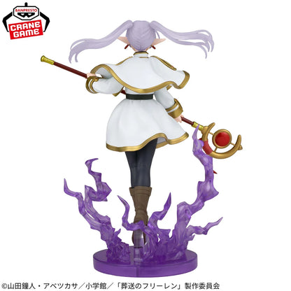 [PRÉ-VENDA - 09/26] - Frieren – Frieren – Effectreme – Bandai