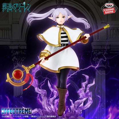 [PRÉ-VENDA - 09/26] - Frieren – Frieren – Effectreme – Bandai