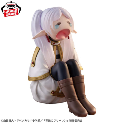 [PRÉ-VENDA - 10/26] - Frieren – Frieren: Beyond Journey’s End – Crying Ver. – Bandai
