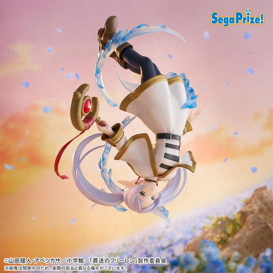 [PRÉ-VENDA - 11/26] - Frieren – Frieren – Figurizm A Hanamai Dance of Flowers Ver. – Sega