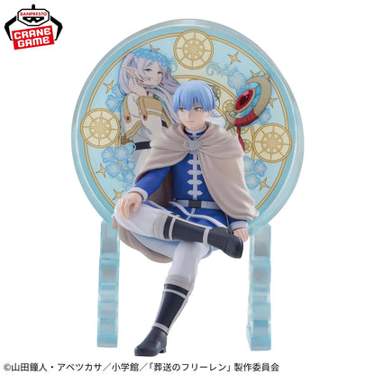 [PRÉ-VENDA - 11/26] - Himmel – Frieren – Glasscape – Bandai