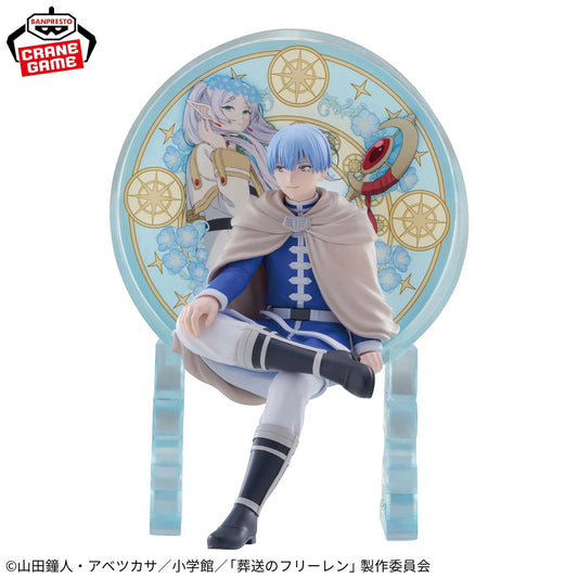 [PRÉ-VENDA - 11/26] - Himmel – Frieren – Glasscape – Bandai