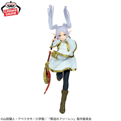 Frieren – Frieren – Maximatic – Bandai