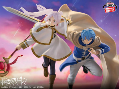 [PRÉ-VENDA - 11/26] - Frieren – Frieren – Maximatic – Bandai Banpresto