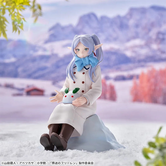 Frieren (Playing in the Snow) – Frieren – XStellar – Sega