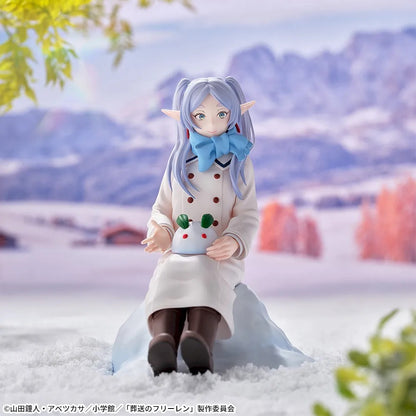 Frieren (Playing in the Snow) – Frieren – XStellar – Sega