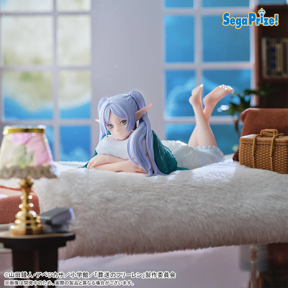 [PRÉ-VENDA - 11/26] - Frieren – Frieren – Yumemirize Roomwear Ver. – Sega