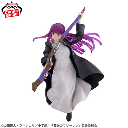 [PRÉ-VENDA - 11/26] - Fern – Frieren – Maximatic – Bandai Banpresto