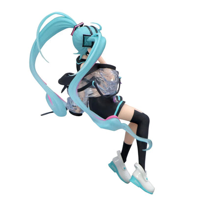 Hatsune Miku – Noodle Stopper Figure Neon Cyber – FuRyu