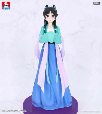 [PRÉ-VENDA - 11/26] - Maomao – The Apothecary Diaries – Vivit Figure – System Service