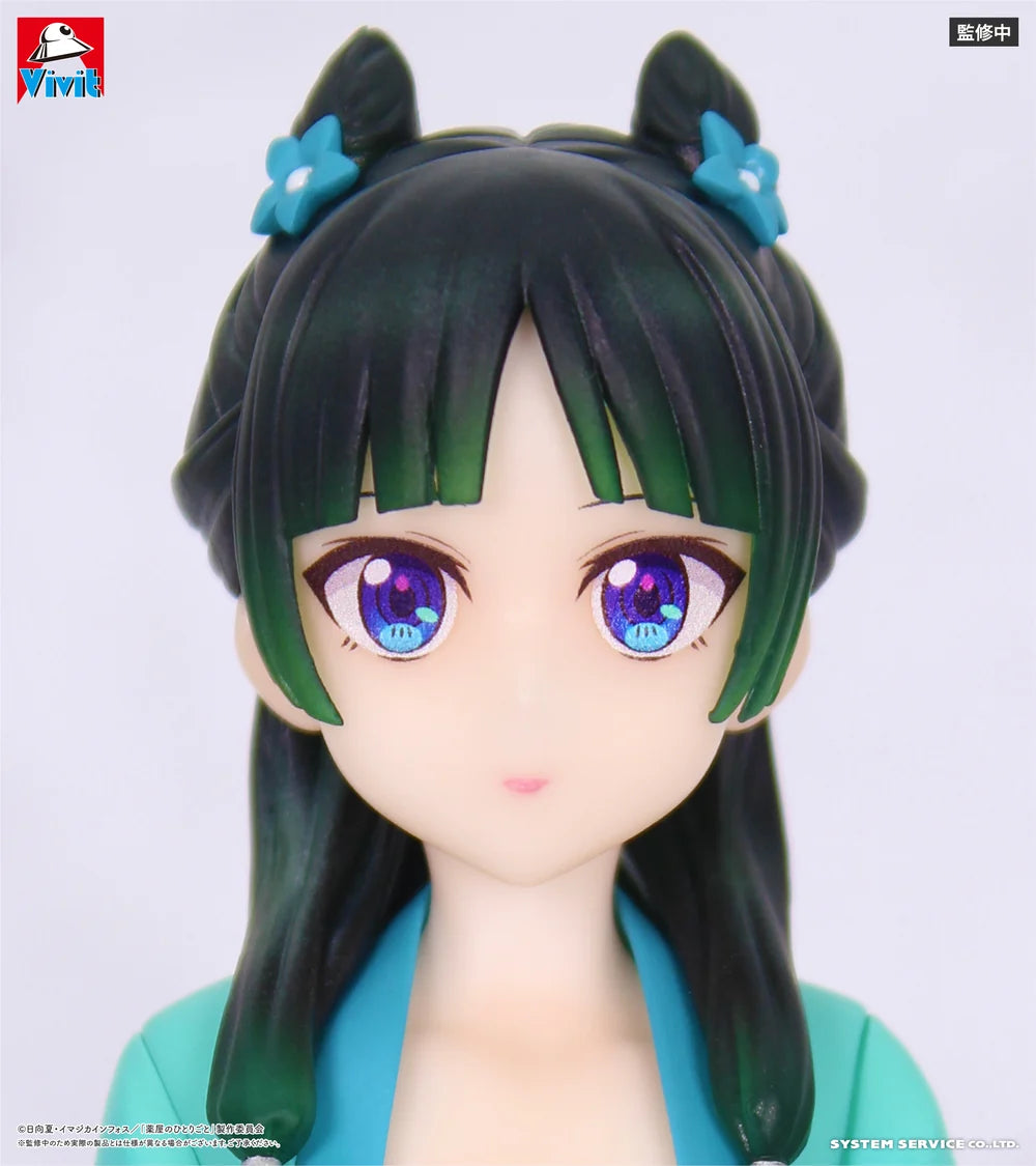 [PRÉ-VENDA - 11/26] - Maomao – The Apothecary Diaries – Vivit Figure – System Service