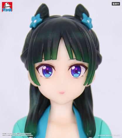 [PRÉ-VENDA - 11/26] - Maomao – The Apothecary Diaries – Vivit Figure – System Service
