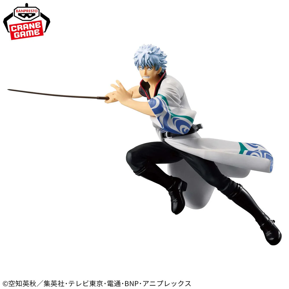 Gintoki Sakata – Gintama – Vibration Stars (20th Anniversary Ver.) – Bandai