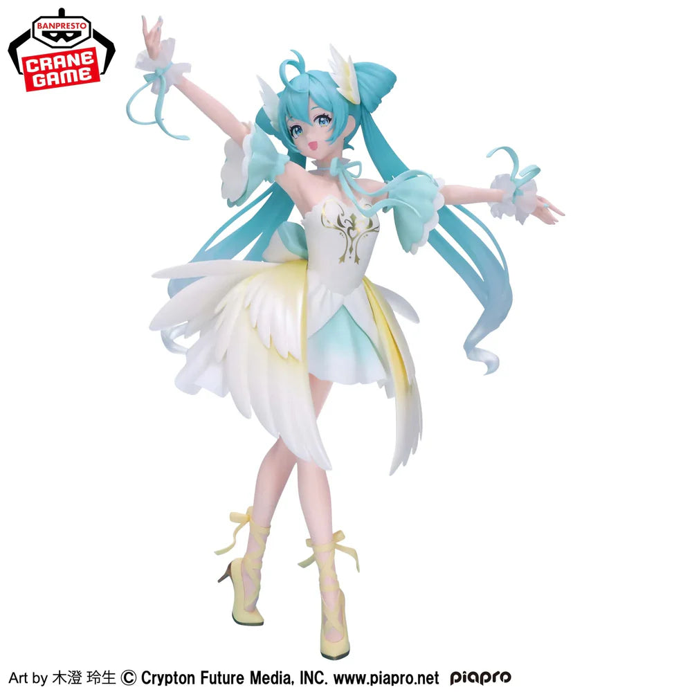 Hatsune Miku – Banpresto Evolve – Bandai
