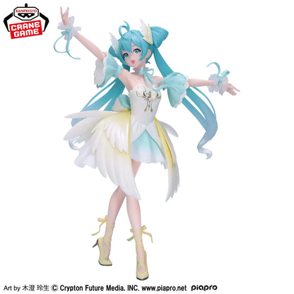 Hatsune Miku – Banpresto Evolve – Bandai