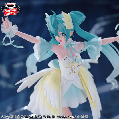 Hatsune Miku – Banpresto Evolve – Bandai