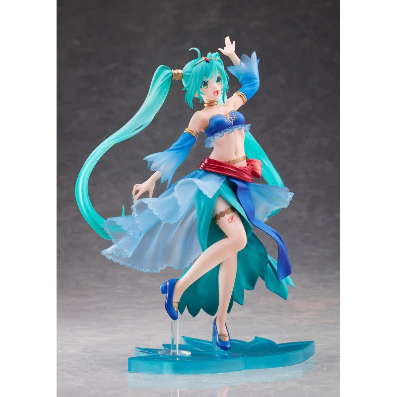 Hatsune Miku – AMP Princess Arabian Ver. – Taito