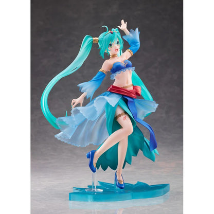 Hatsune Miku – AMP Princess Arabian Ver. – Taito
